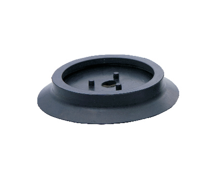 Swivel Flat Suction Cup